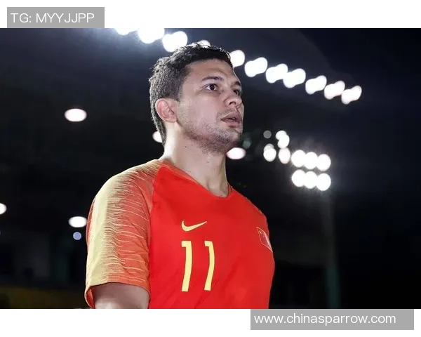 中国足球球星偶像排名榜揭晓 看看谁是球迷心中的传奇人物