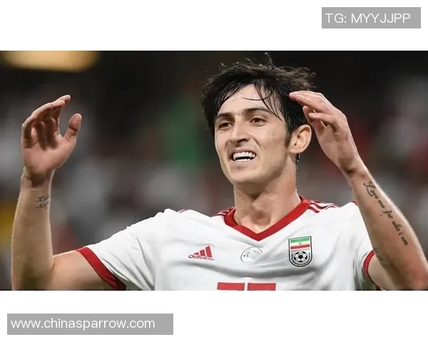 伊朗足球队历史上的传奇球星及其辉煌成就回顾