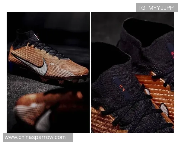 球星定制足球鞋：如何打造专属个人特色与竞技表现的完美平衡