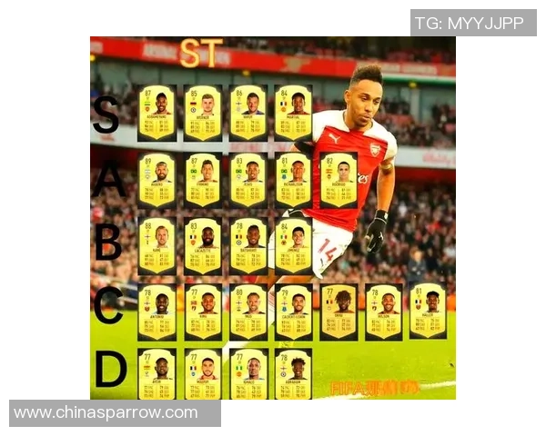 聚焦足球球星最新fifa排名全面解析实力对比与未来走势