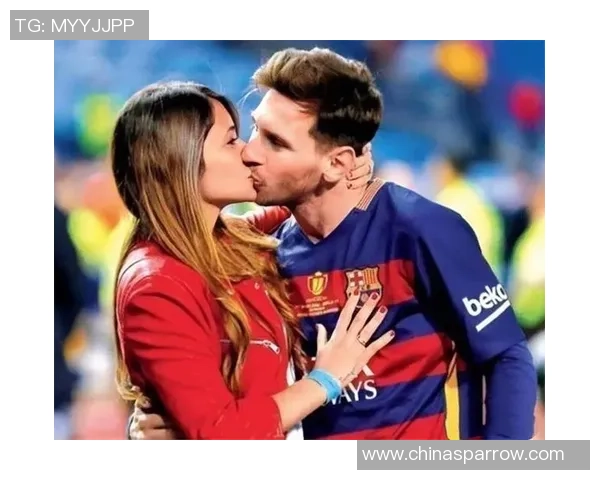 足球明星的另一半揭秘 揭示他们心中的女神和爱情故事