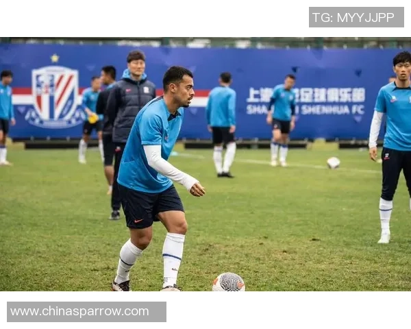 天津天海足球队核心球员风采揭秘 打破困境重燃梦想