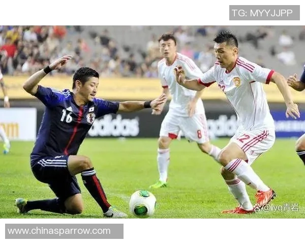 足球巨星解读日本足球崛起背后的努力与挑战 足球巨星解读日本足球崛起背后的努力与挑战